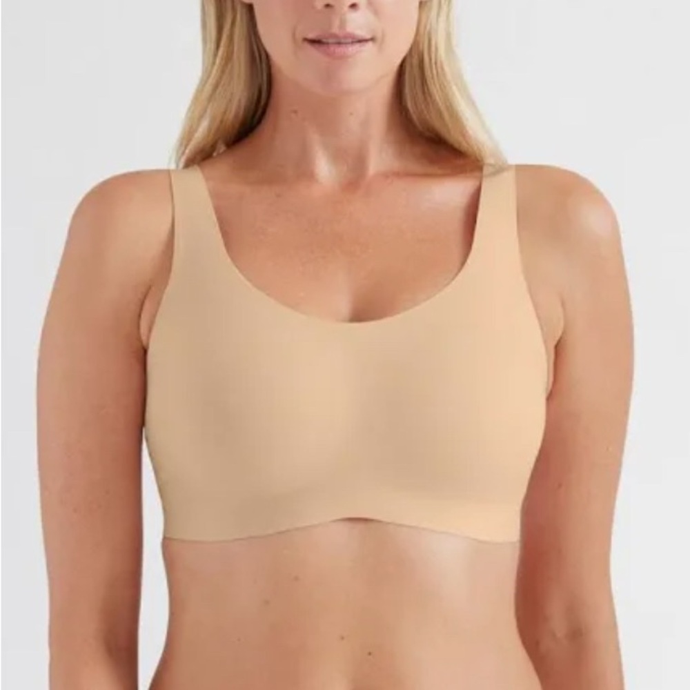 Knix Adjustable Strap Bra-Sz XXL